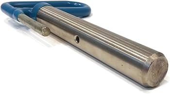 Amazon.com: Snow Plow Connecting Pin Assy Blue 11859 for Meyer